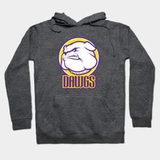 Bulldogs Hoodie